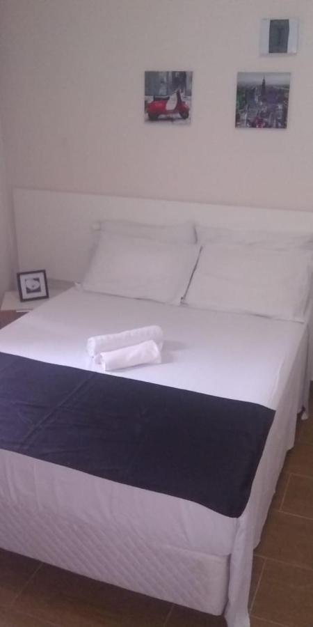Hotel Belvedere Araras - Facil Acesso Hospital Sao Leopoldo E Faculdades Buitenkant foto