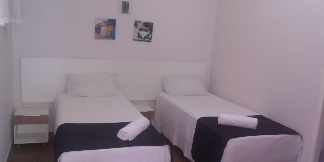 Hotel Belvedere Araras - Facil Acesso Hospital Sao Leopoldo E Faculdades Buitenkant foto