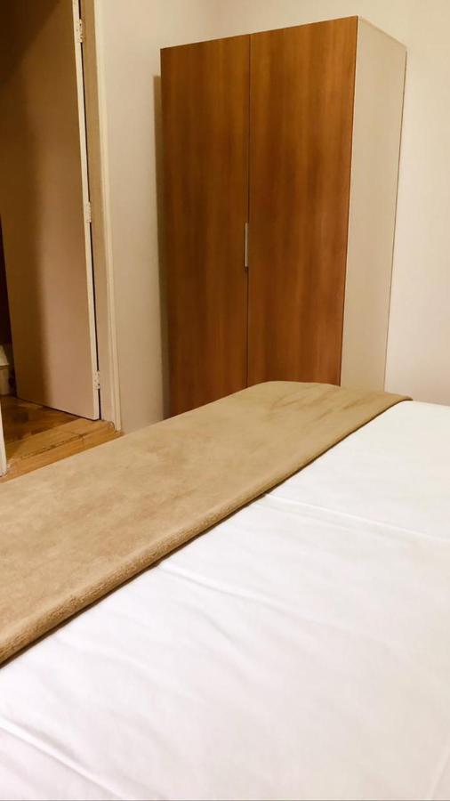 Hotel Belvedere Araras - Facil Acesso Hospital Sao Leopoldo E Faculdades Buitenkant foto