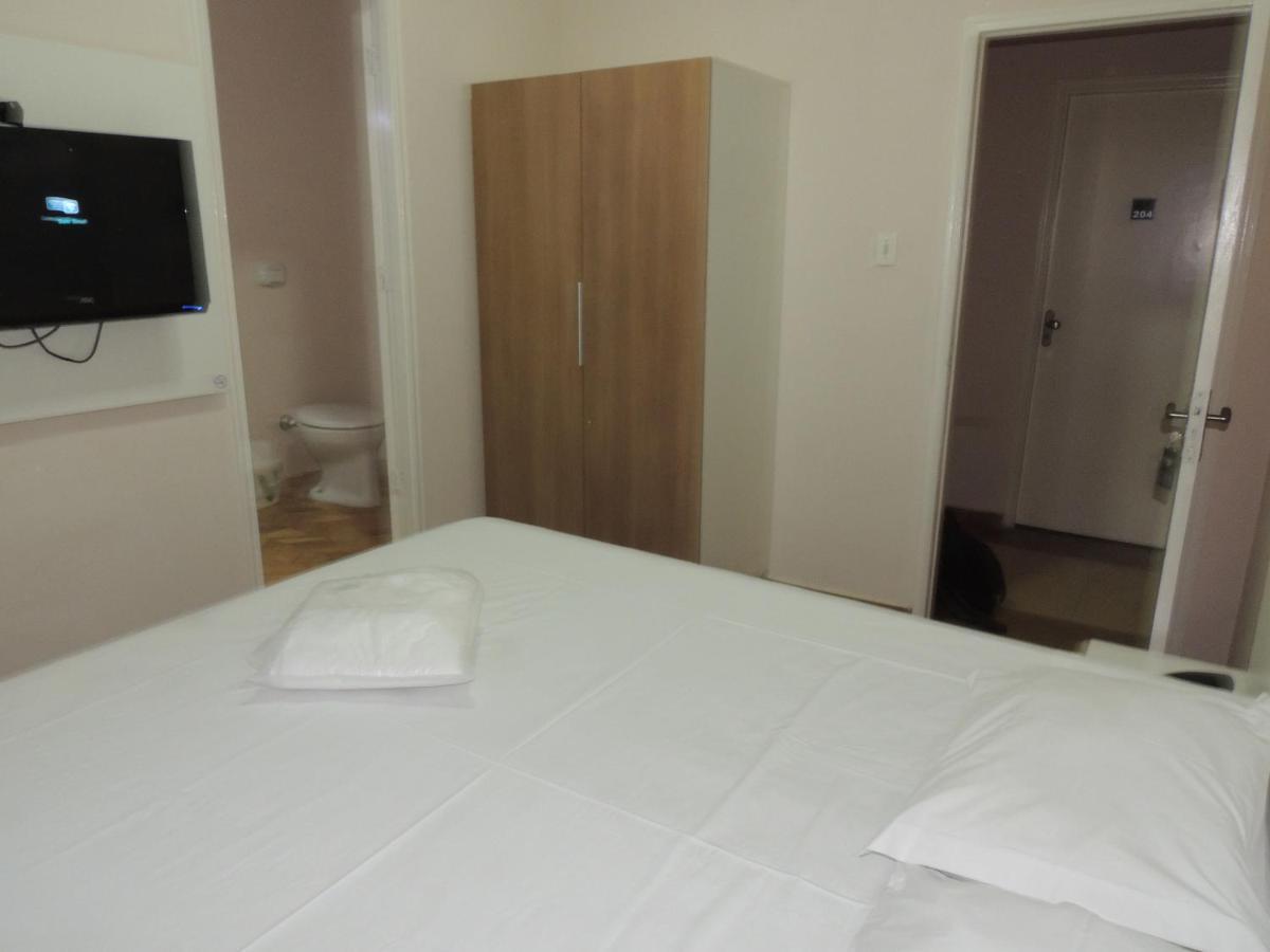 Hotel Belvedere Araras - Facil Acesso Hospital Sao Leopoldo E Faculdades Buitenkant foto