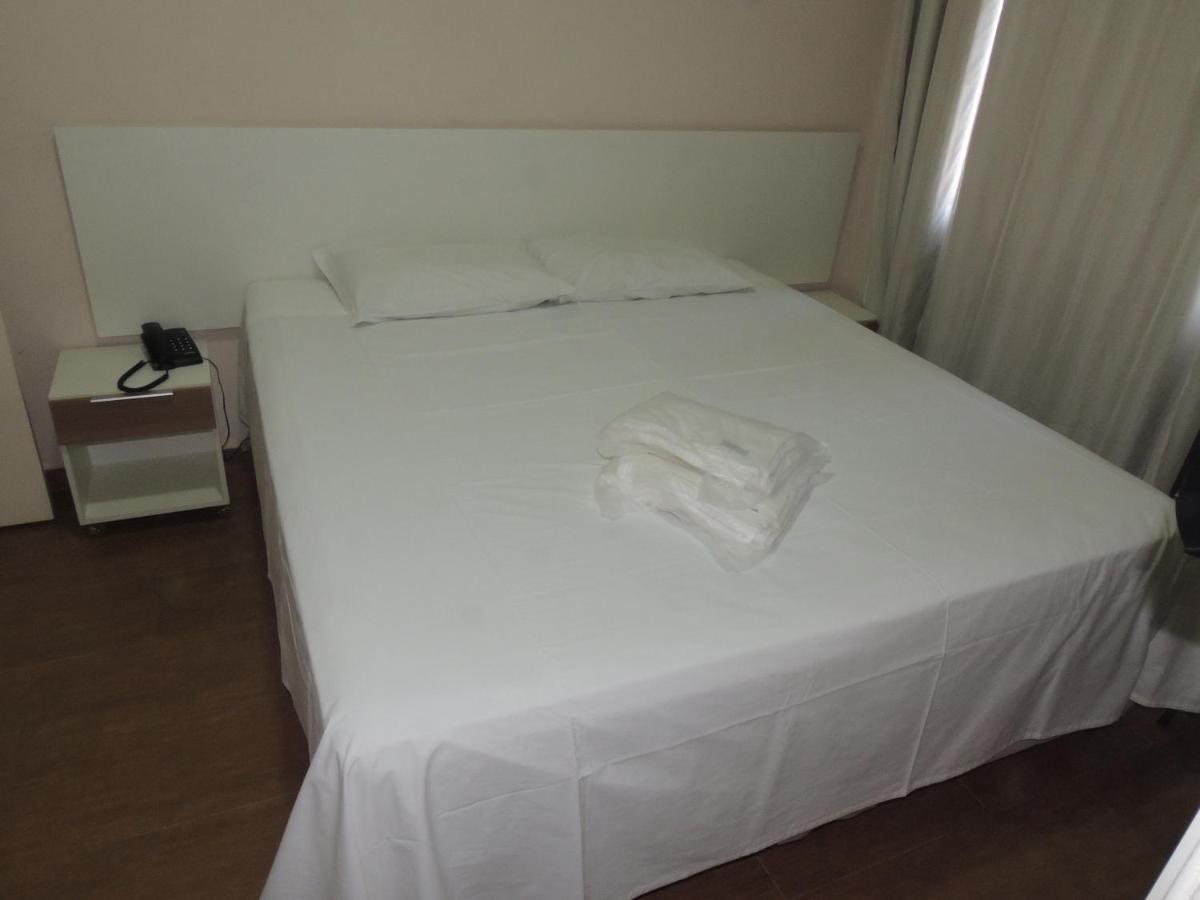 Hotel Belvedere Araras - Facil Acesso Hospital Sao Leopoldo E Faculdades Buitenkant foto