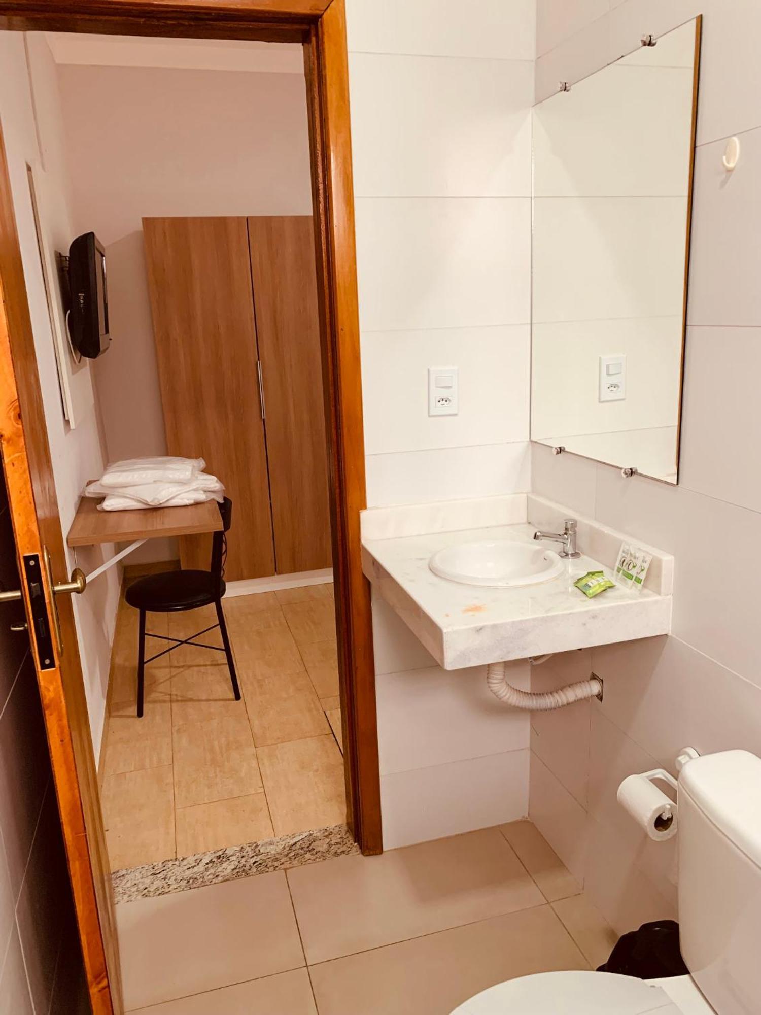Hotel Belvedere Araras - Facil Acesso Hospital Sao Leopoldo E Faculdades Kamer foto